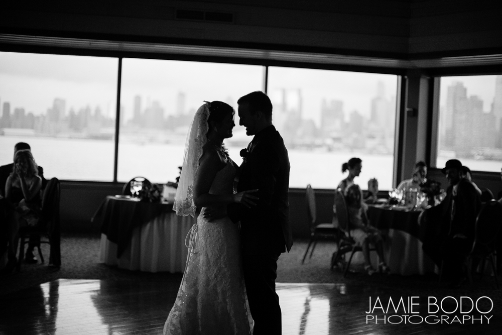 NJ Wedding Photographer Jamie Bodo Photo