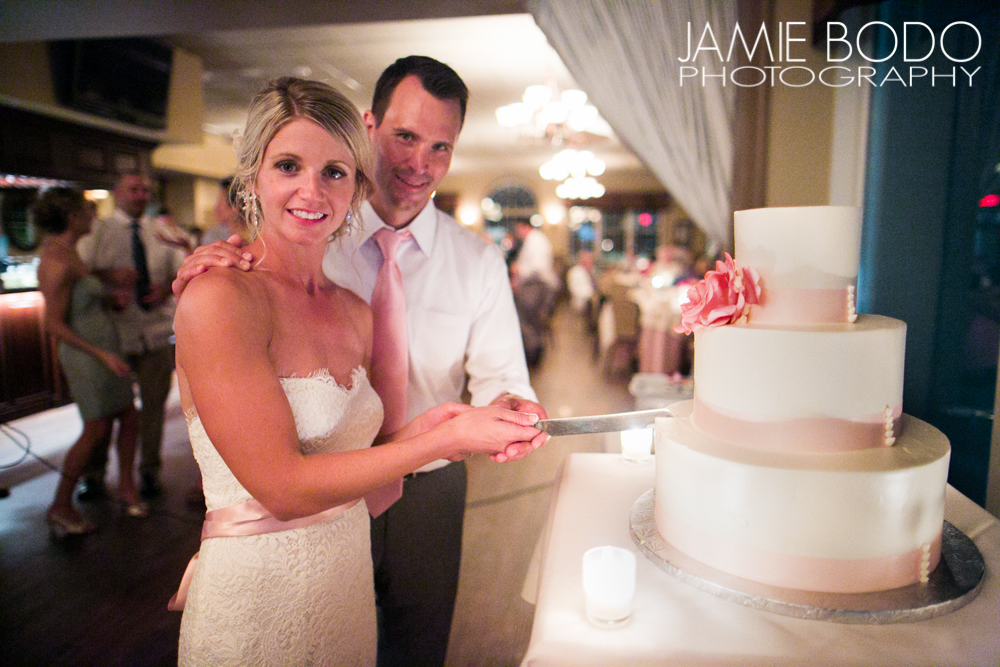 Wedding Photography by NJ Wedding Photographer Jamie Bodo