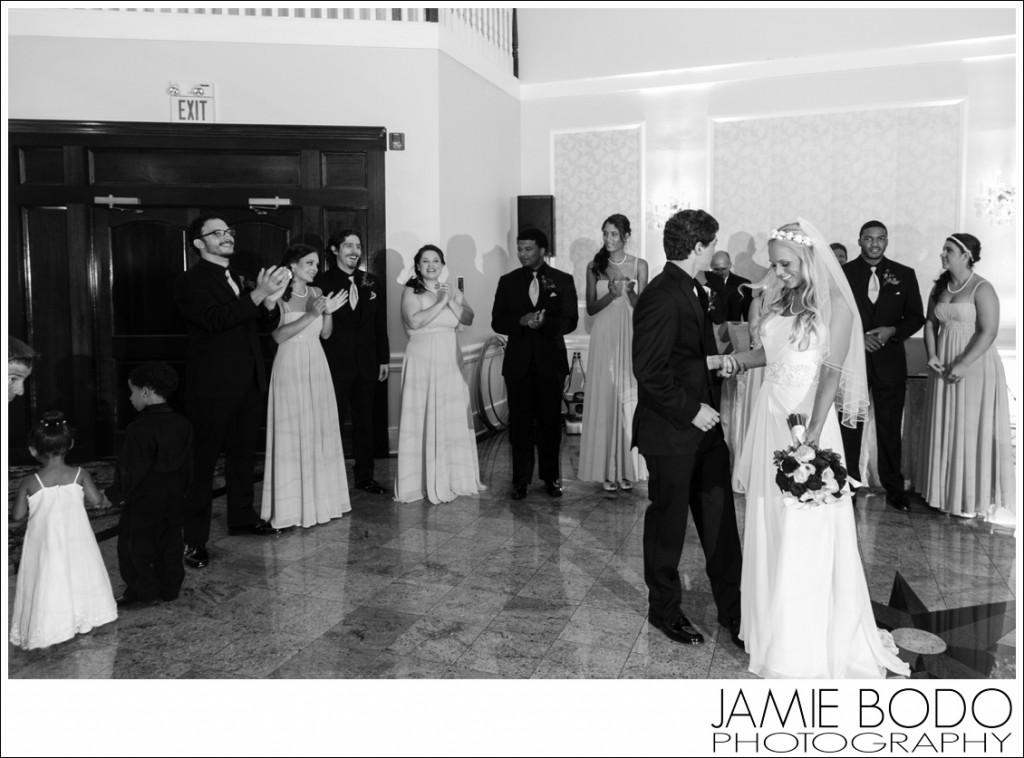 Lucien's Manor Wedding Photos by Jamie Bodo Photography
