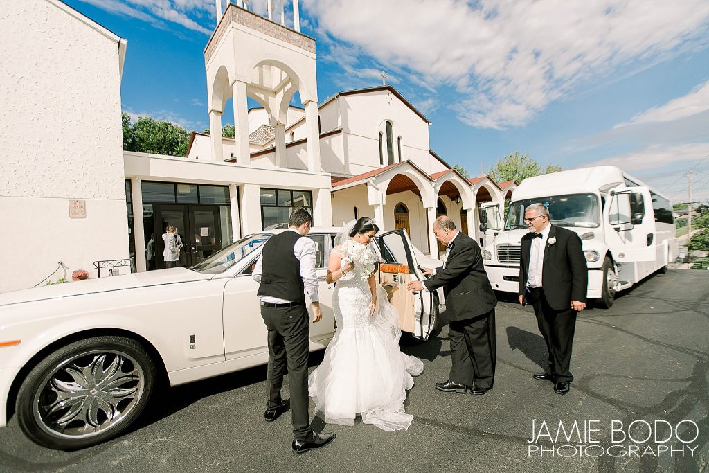 st george greek orthodox church clifton nj Wedding photos